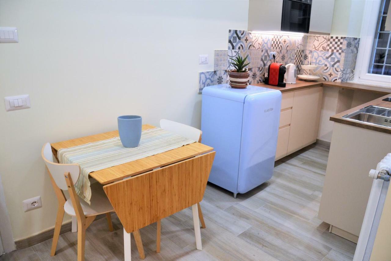Fornacino Apartment Ρώμη Εξωτερικό φωτογραφία