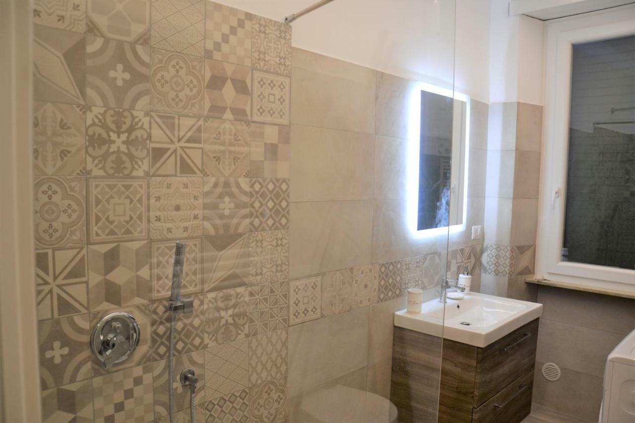 Fornacino Apartment Ρώμη Εξωτερικό φωτογραφία