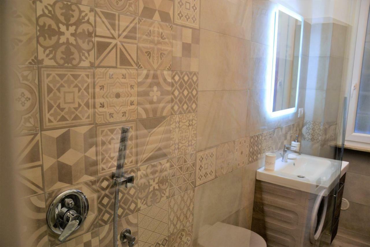Fornacino Apartment Ρώμη Εξωτερικό φωτογραφία