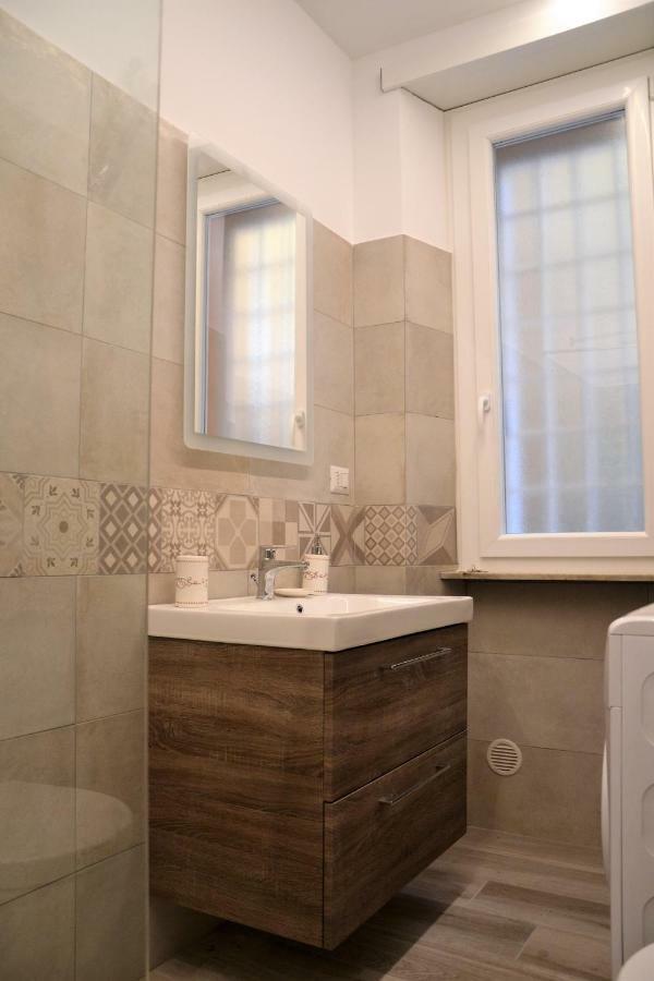 Fornacino Apartment Ρώμη Εξωτερικό φωτογραφία