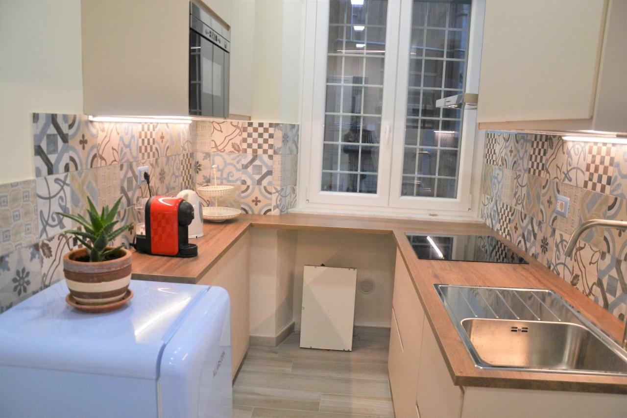 Fornacino Apartment Ρώμη Εξωτερικό φωτογραφία