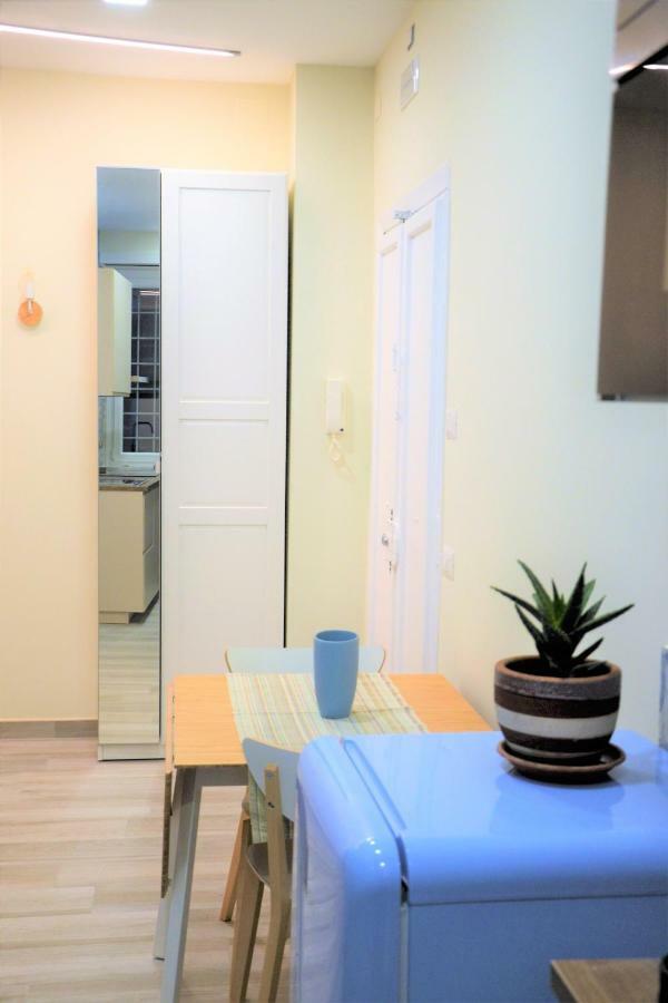 Fornacino Apartment Ρώμη Εξωτερικό φωτογραφία