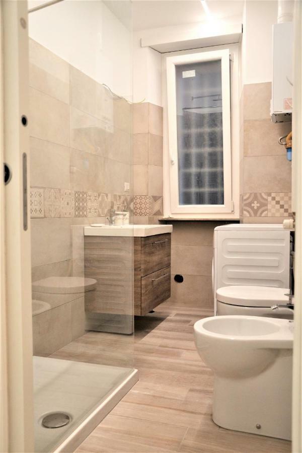 Fornacino Apartment Ρώμη Εξωτερικό φωτογραφία