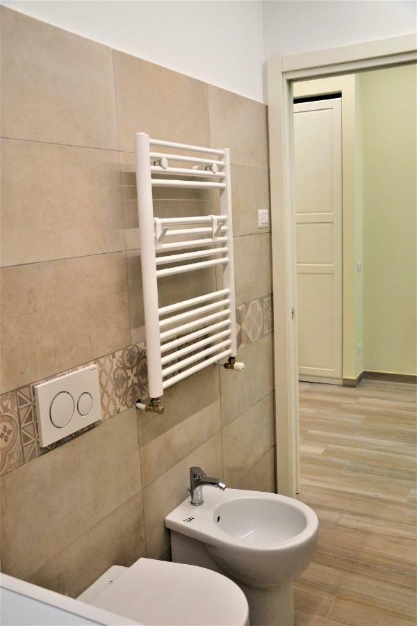 Fornacino Apartment Ρώμη Εξωτερικό φωτογραφία