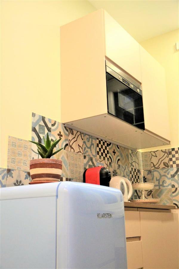 Fornacino Apartment Ρώμη Εξωτερικό φωτογραφία