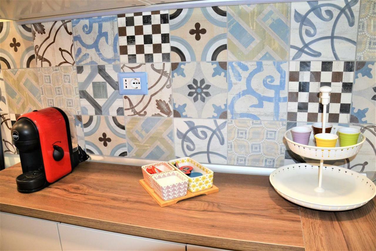 Fornacino Apartment Ρώμη Εξωτερικό φωτογραφία