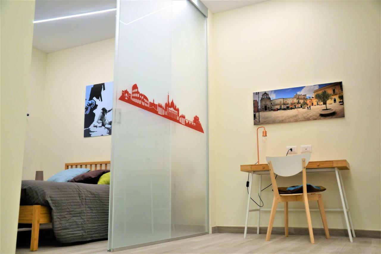 Fornacino Apartment Ρώμη Εξωτερικό φωτογραφία