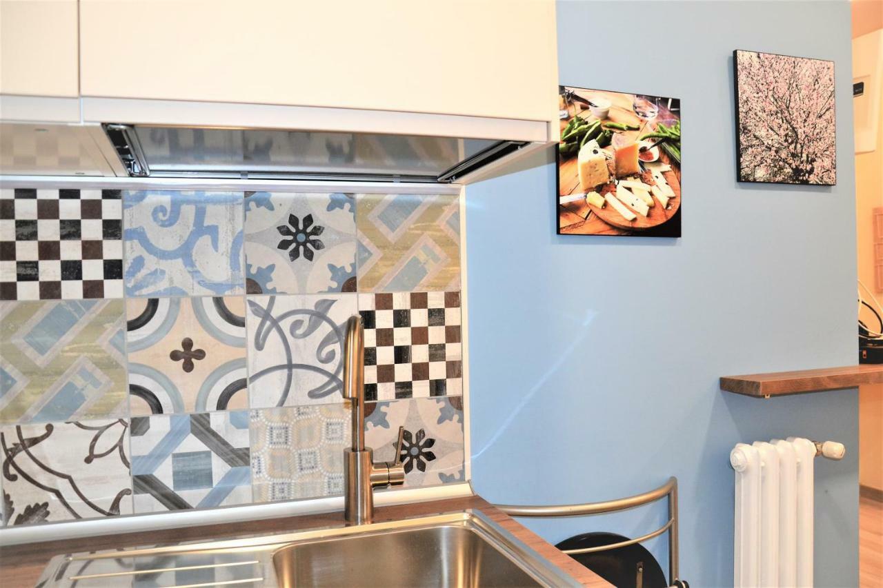 Fornacino Apartment Ρώμη Εξωτερικό φωτογραφία