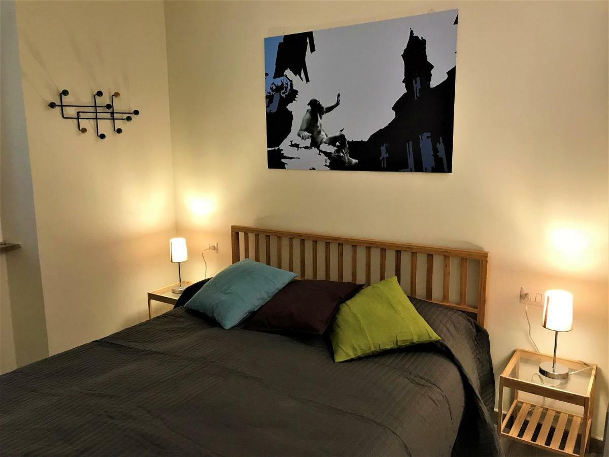 Fornacino Apartment Ρώμη Εξωτερικό φωτογραφία