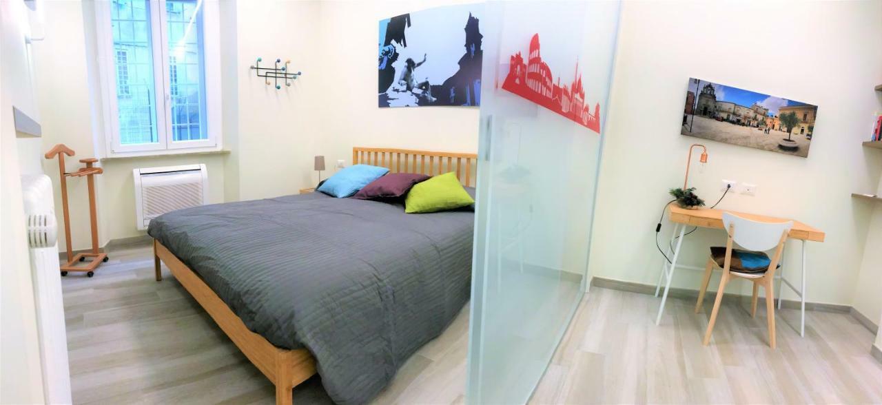 Fornacino Apartment Ρώμη Εξωτερικό φωτογραφία