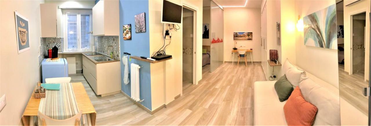 Fornacino Apartment Ρώμη Εξωτερικό φωτογραφία