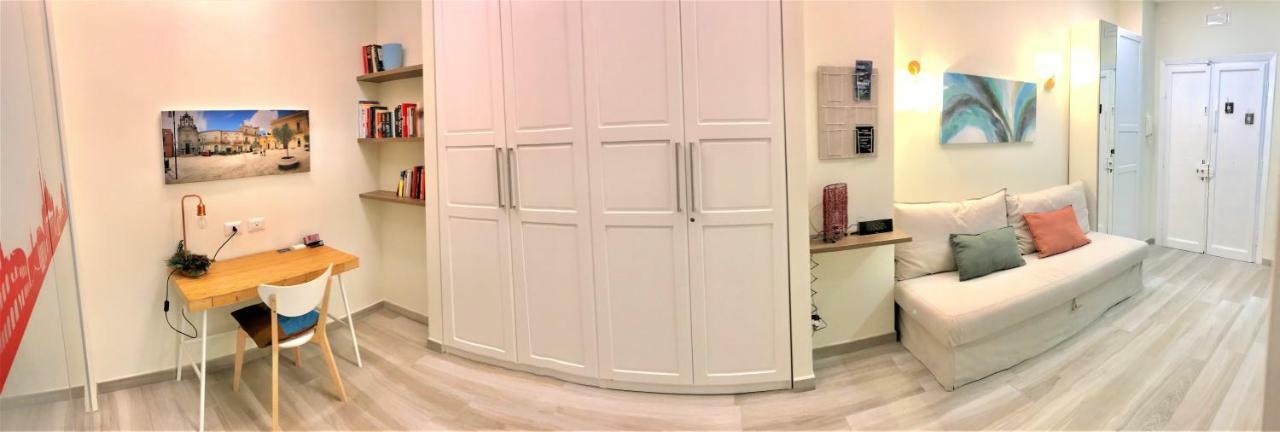 Fornacino Apartment Ρώμη Εξωτερικό φωτογραφία