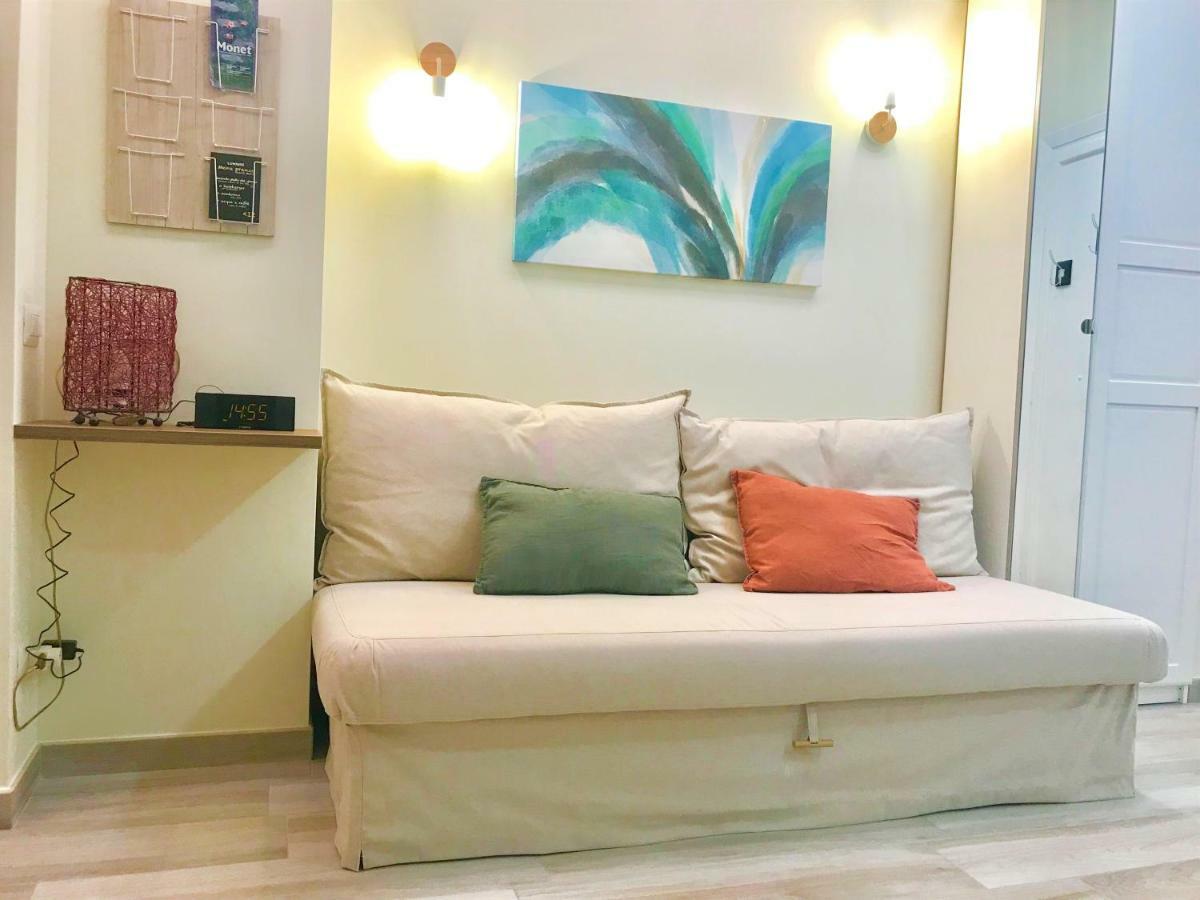Fornacino Apartment Ρώμη Εξωτερικό φωτογραφία