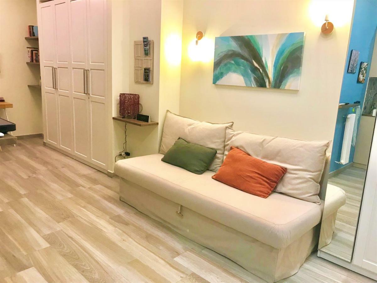 Fornacino Apartment Ρώμη Εξωτερικό φωτογραφία