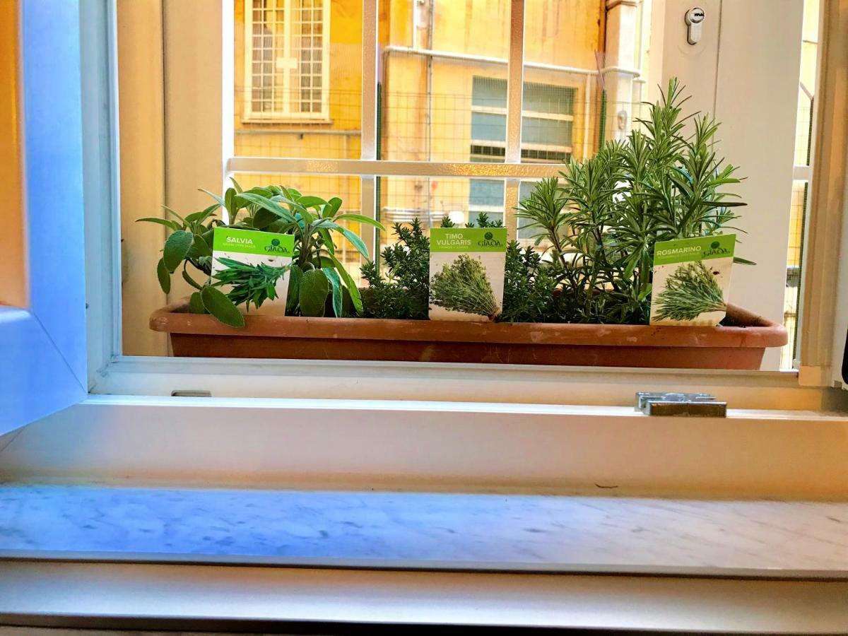 Fornacino Apartment Ρώμη Εξωτερικό φωτογραφία