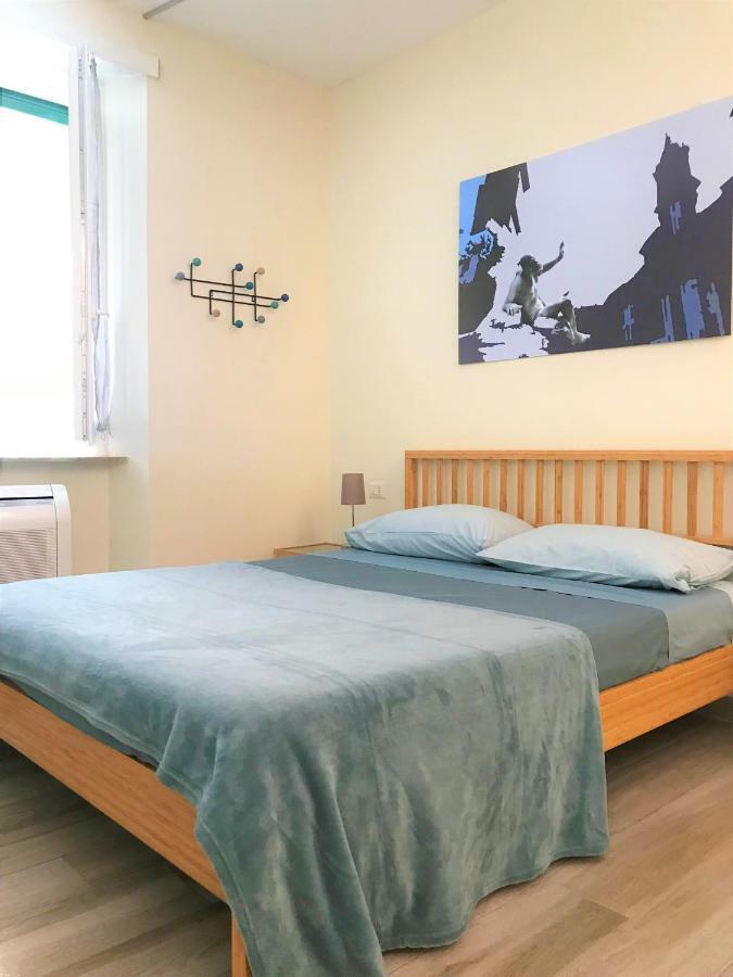 Fornacino Apartment Ρώμη Εξωτερικό φωτογραφία