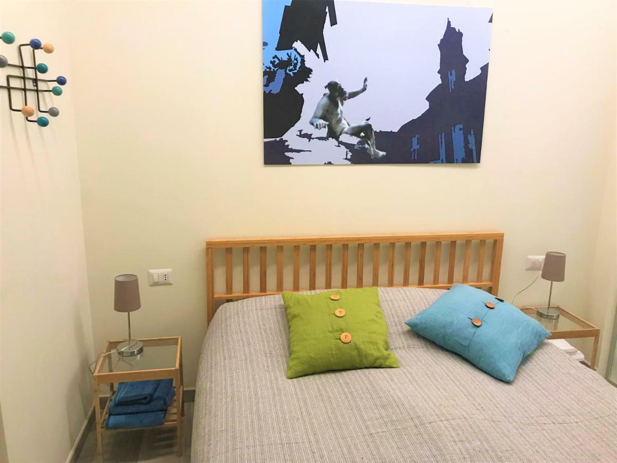 Fornacino Apartment Ρώμη Εξωτερικό φωτογραφία