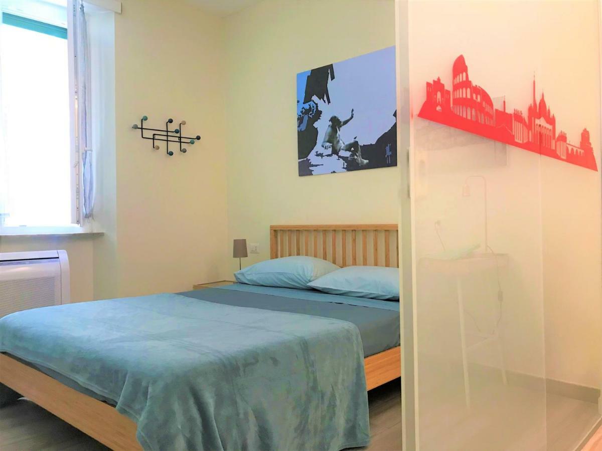 Fornacino Apartment Ρώμη Εξωτερικό φωτογραφία