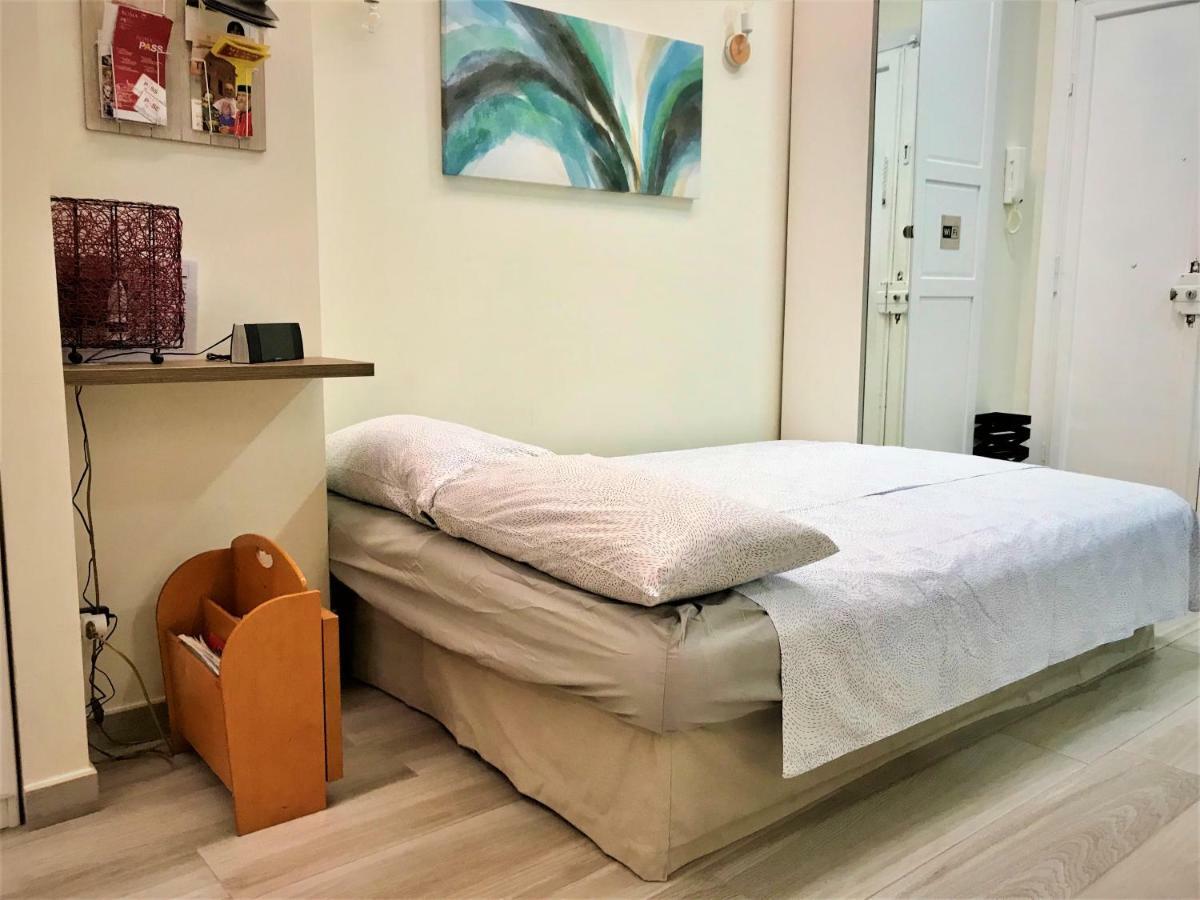 Fornacino Apartment Ρώμη Εξωτερικό φωτογραφία